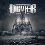 DIVINER: Fallen Empires