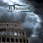DIVINUS: Nine Ways To Rome
