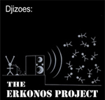 DJIZOES: The Erkonos Project