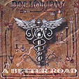 DOC HOLLIDAY: A Better Road