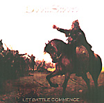 DOOMSWORD: Let Battle Commence