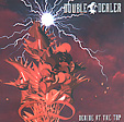 DOUBLE DEALER: Derive At The Top