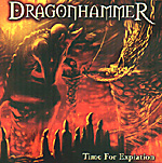 DRAGONHAMMER: Time For Expiation