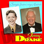JERRY DRAKE: Songs From My Heart