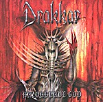 DRAKKAR: Razorblade God