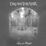 DREAM THEATER: Train Of Thought