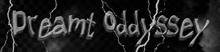 DREAMT ODDYSSEY: Demo 2006
