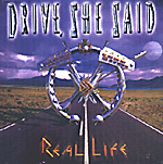 DRIVE, SHE SAID: Real Life
