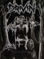 DRIVIN: Black Epitaph