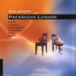 DUO DONATH: Paesàggio Lunare