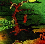 DUST AND BONES: Voodoo