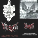 DYNASTY: The Beginning - Demos Forgotten In The Time