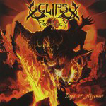 ECLIPSE PROPHECY: Days Of Judgement