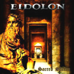 EIDOLON: Sacred Shrine