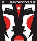 EL SECATORRE: Minimum Stereo