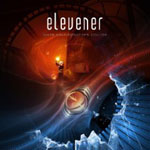 ELEVENER: When Kaleidoscopes Collide