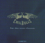 EMIL BULLS: The Southern Comfort