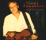 TOMMY EMMANUEL: Endless Road