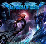 EMPIRES OF EDEN: Channeling The Infinite