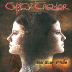 EMPTY TREMOR: The Alien Inside