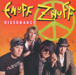 ENUFF Z'NUFF: Dissonance