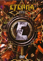 ETERNA: Live! (DVD)