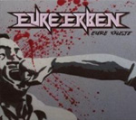 EURE ERBEN: Eure Fäuste