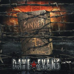 DAVE EVANS: Sinner