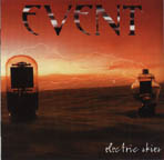 EVENT: Electric Skies