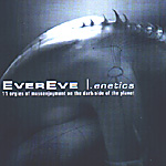 EVEREVE: .enetics - 11 Orgies Of Massenjoyment On The Dark Side Of The Planet