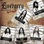 EVERGREY: Monday Morning Apocalypse
