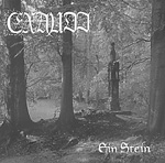 EXAUDI: Ein Stein