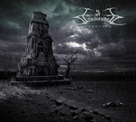 EYE OF SOLITUDE: Cenotaph
