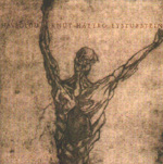 KNUT HABERG EYSTURSTEIN: Havsglod