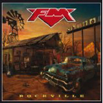 FM: Rockville