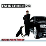 FAHRENHEIT 212: Neues vom Hexer