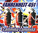 FAHRENHEIT 451: Cammina Cammina