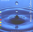 Wasser f&uuml;r's Leben