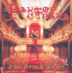 FAKTOR STRACHA: Teatr Wojennych Deistwij - Akt 1