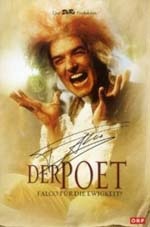 FALCO: Der Poet (DVD)