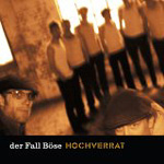 DER FALL BÖSE: Hochverrat