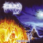 FALLEN WALLS: Declaration Of War