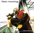 FATES WARNING: Disconnected