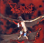 FEAST ETERNAL: Prisons Of Flesh