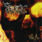 FEAST ETERNAL: With Fire