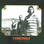 FENRISWOLF: Inter Labia Verenda