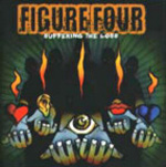 FIGURE FOUR: Suffering The Loss
