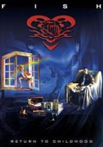 FISH: Return To Childhood (DVD)