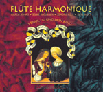 FLUTE HARMONIQUE: Venus, du und dein Kind