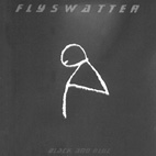 FLYSWATTER: Black And Blue